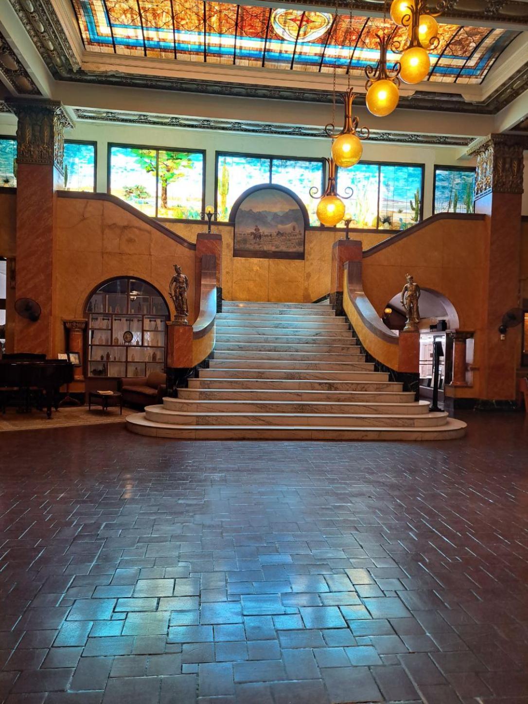 The Gadsden Hotel Douglas Экстерьер фото