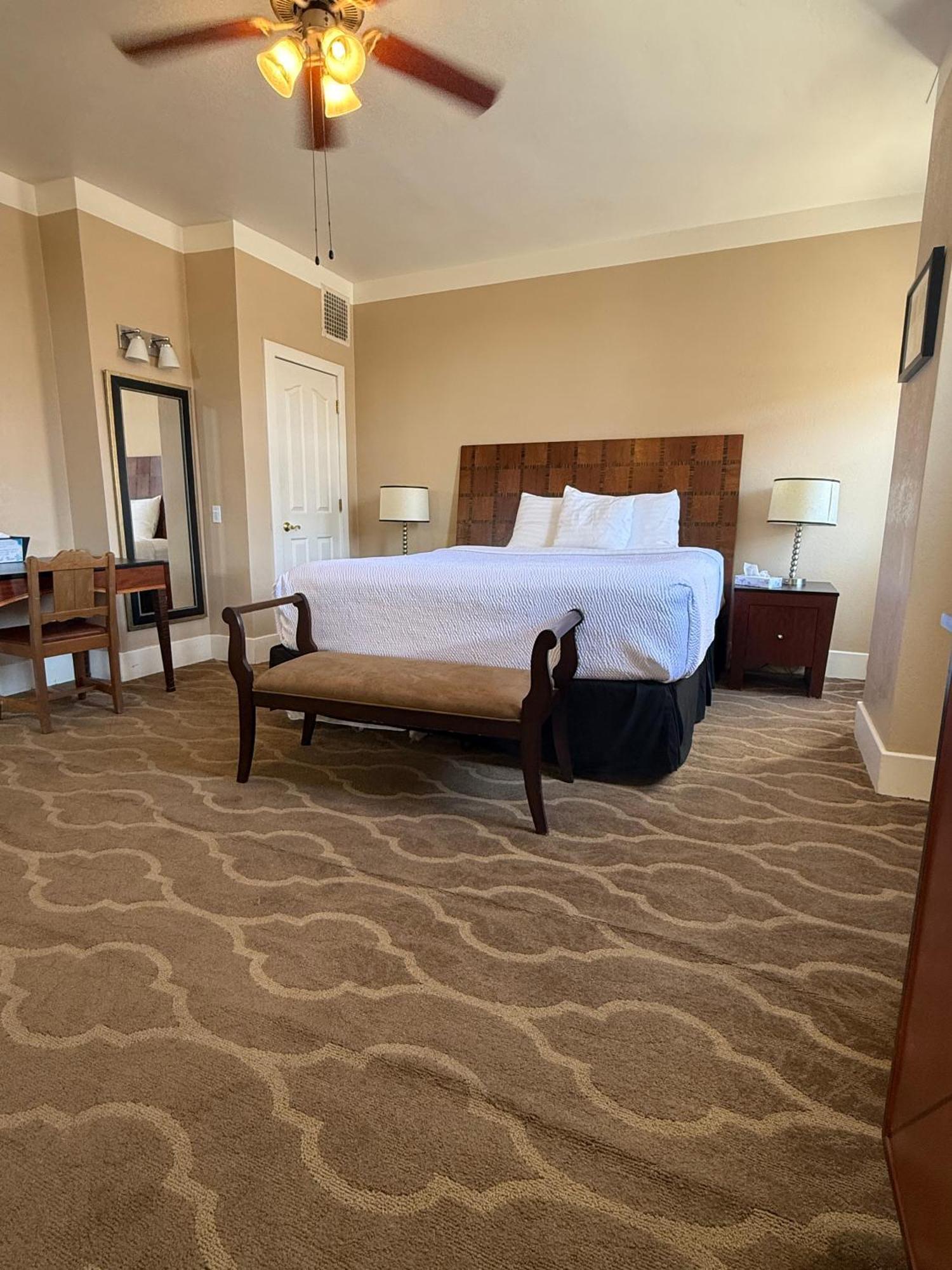 The Gadsden Hotel Douglas Экстерьер фото