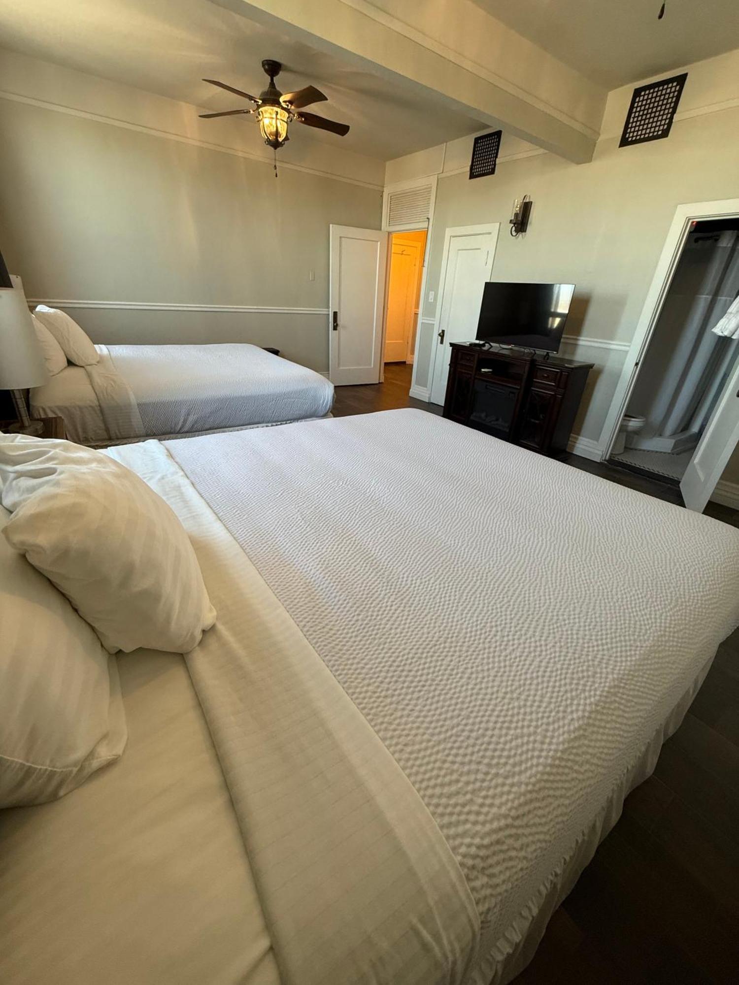 The Gadsden Hotel Douglas Экстерьер фото