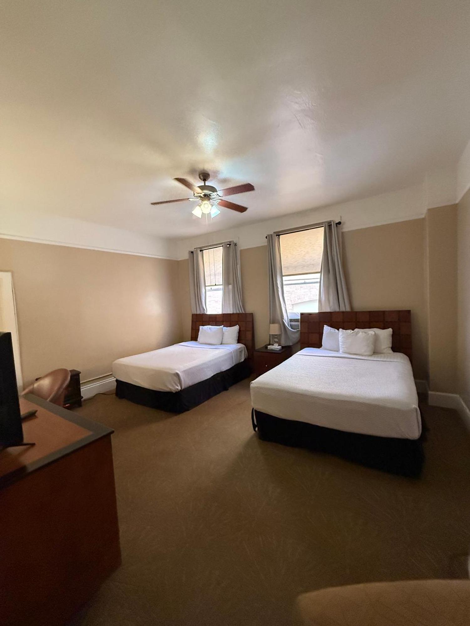 The Gadsden Hotel Douglas Экстерьер фото
