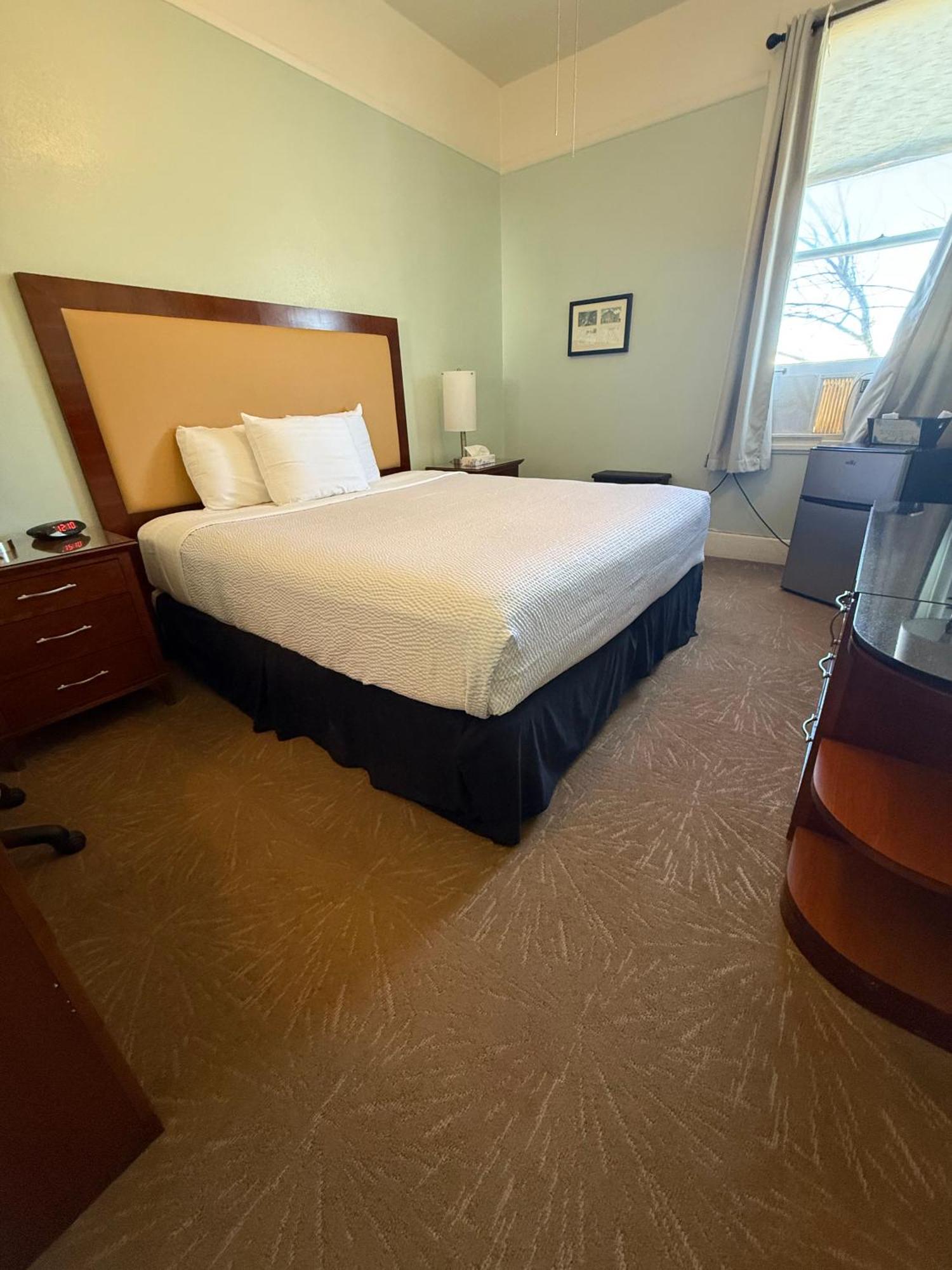 The Gadsden Hotel Douglas Экстерьер фото