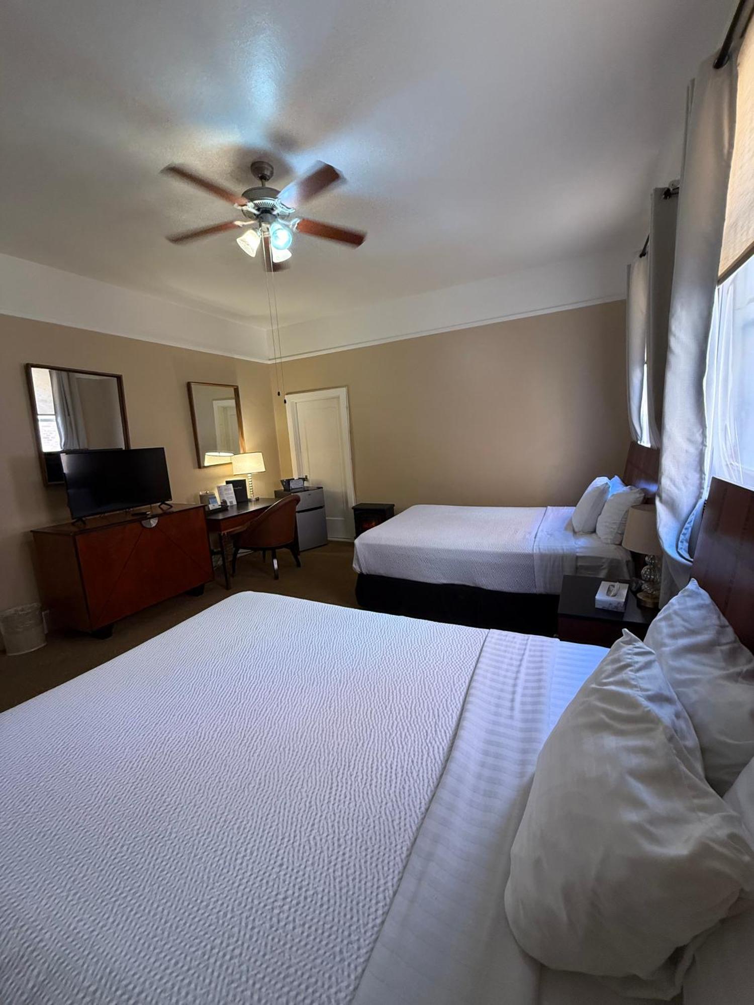 The Gadsden Hotel Douglas Экстерьер фото