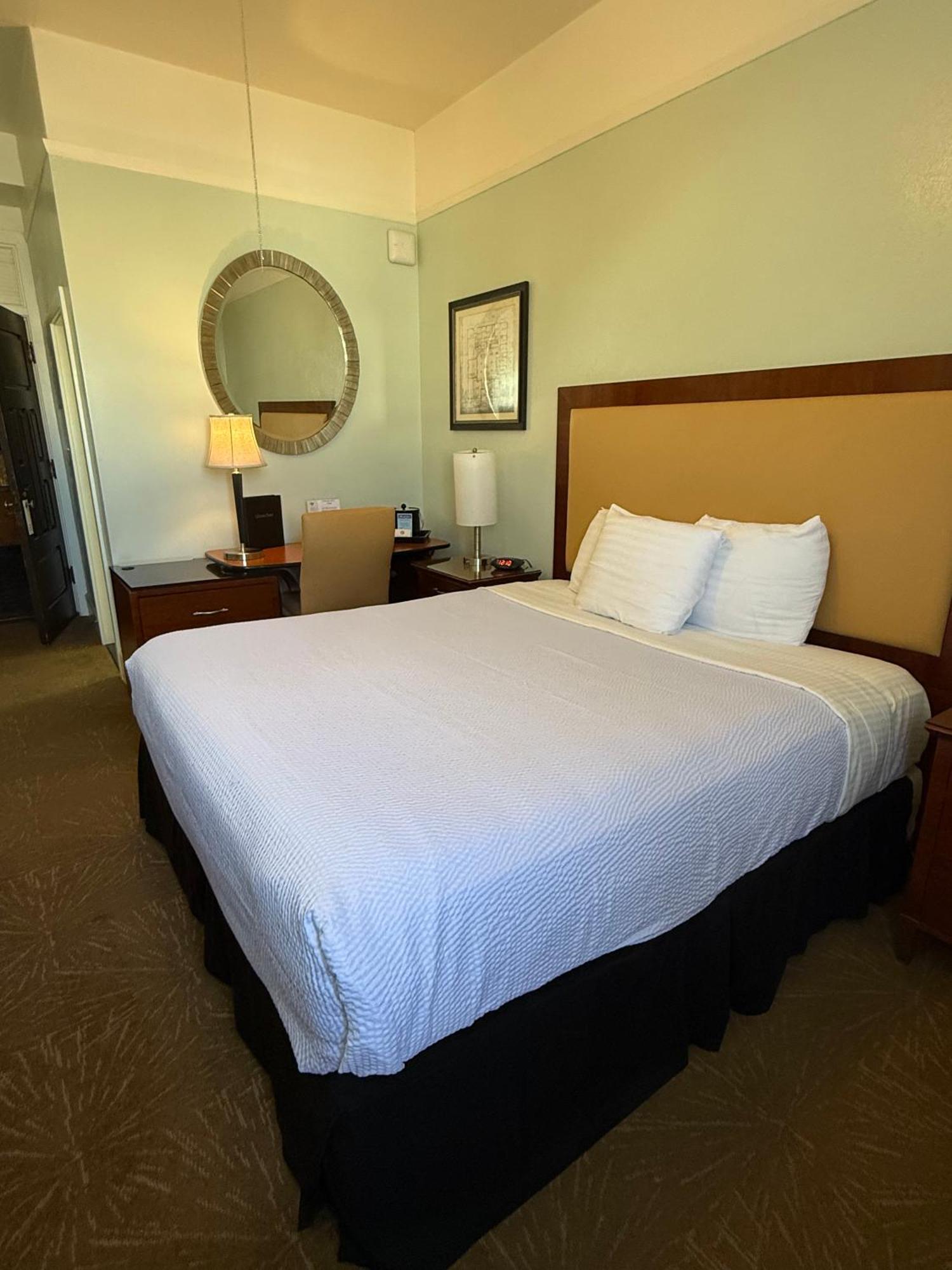 The Gadsden Hotel Douglas Экстерьер фото