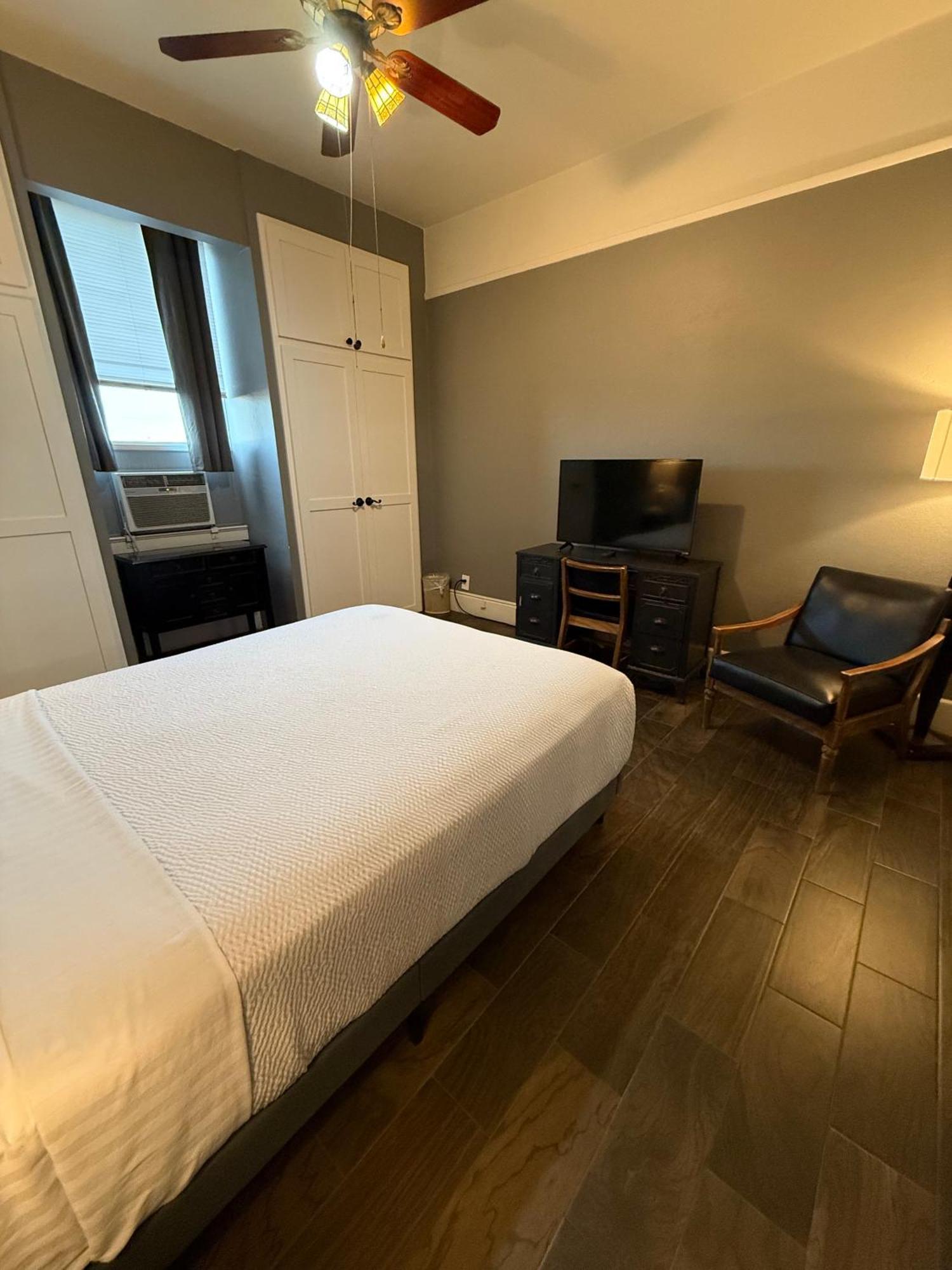 The Gadsden Hotel Douglas Экстерьер фото