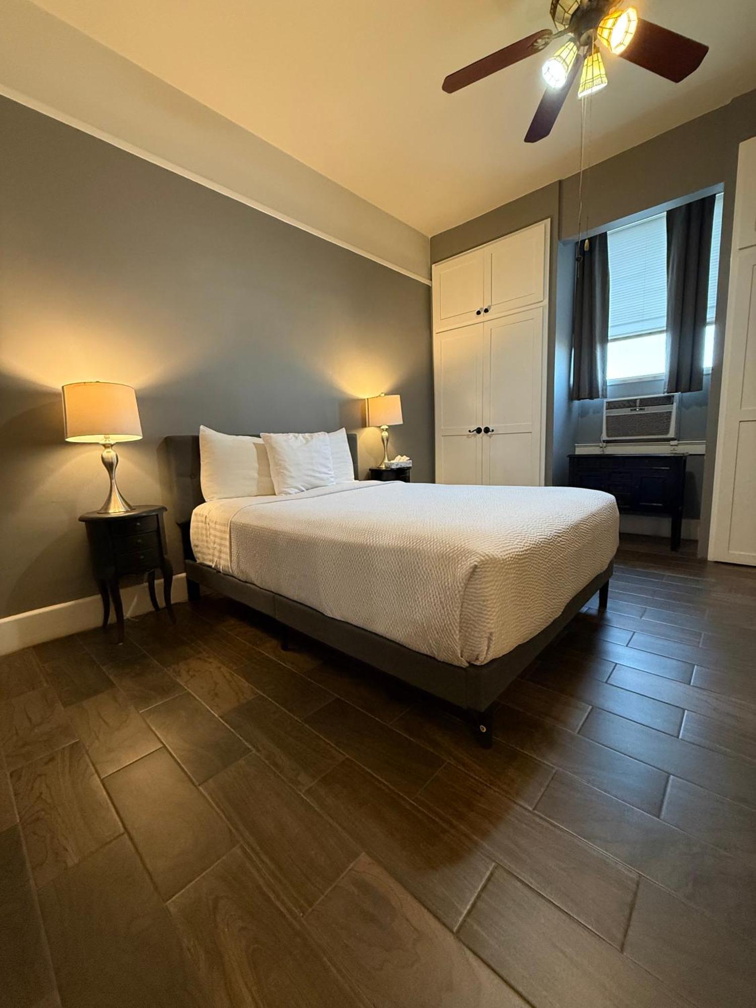 The Gadsden Hotel Douglas Экстерьер фото