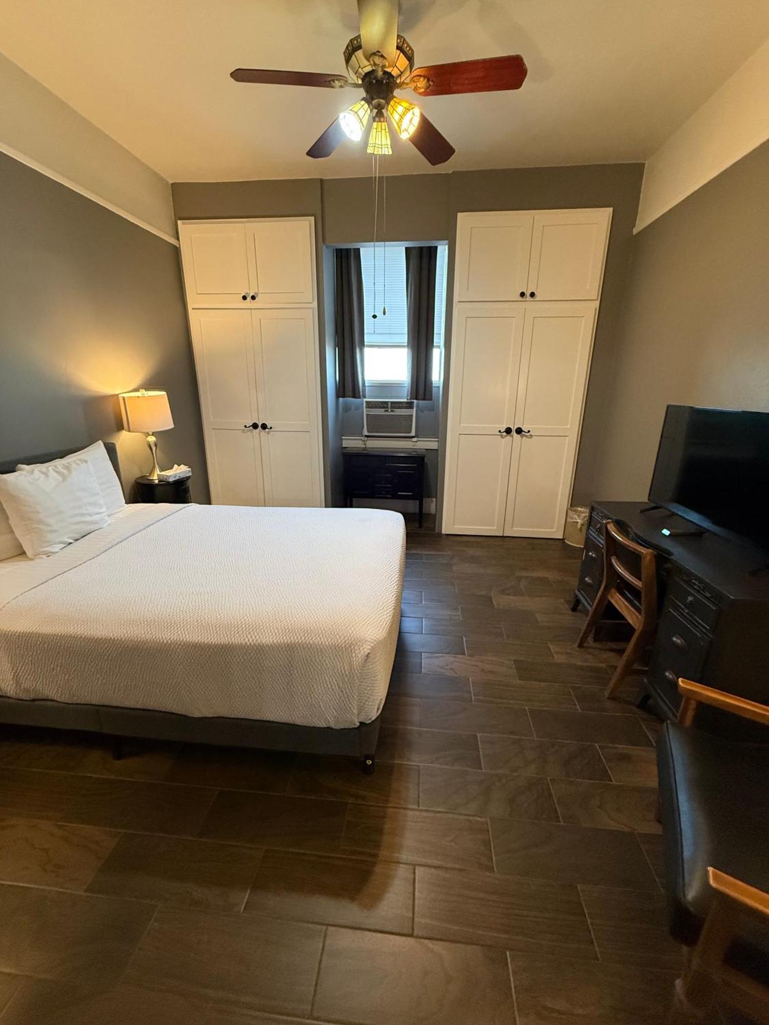 The Gadsden Hotel Douglas Экстерьер фото